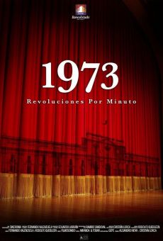 Película: 1973 revoluciones por minuto