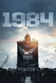 Orwell 1984 online streaming