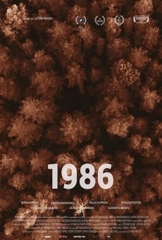 Película: 1986