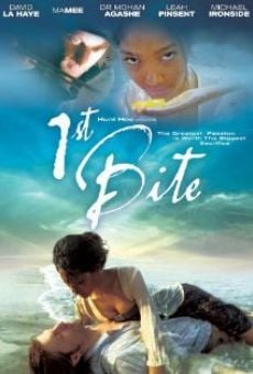 Película: 1st Bite