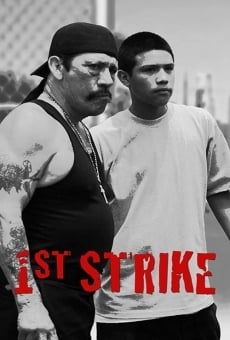 1st Strike online streaming