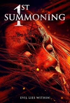 1st Summoning online streaming