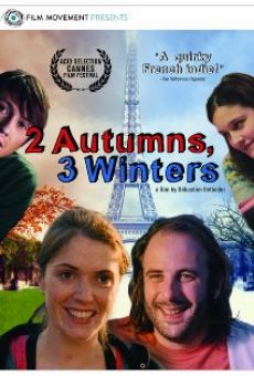 2 automnes 3 hivers (2013)