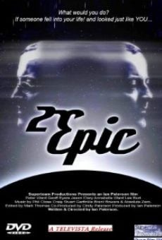 Película: 2 Epic