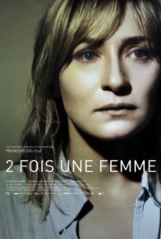 2 fois une femme online streaming