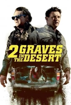 2 Graves in the Desert gratis