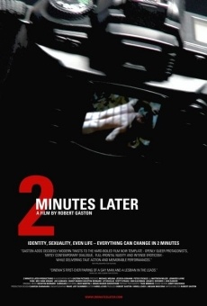 2 Minutes Later, película en español