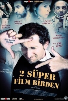 Película: 2 Süper Film Birden