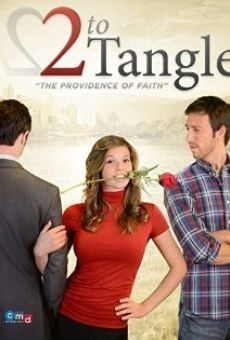 Película: 2 to Tangle