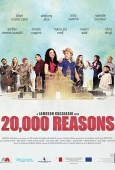 Película: 20,000 Reasons