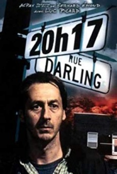 Película: 20:17 PM Darling Street