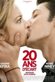 Película: 20 años no importan