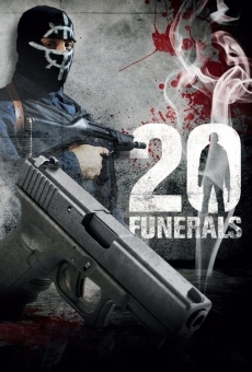 20 Funerals online
