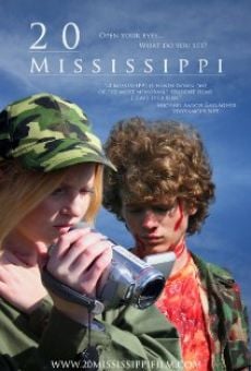 20 Mississippi on-line gratuito