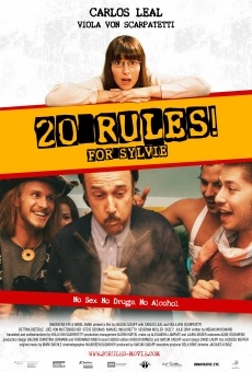 20 Rules! on-line gratuito