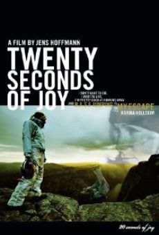 Película: 20 Seconds of Joy