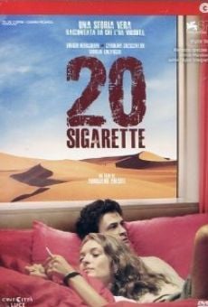 Película: 20 cigarrillos