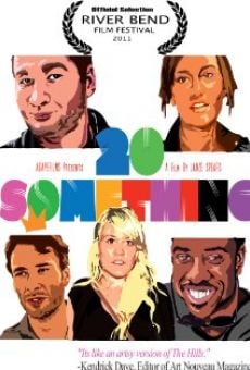 20 Something online streaming