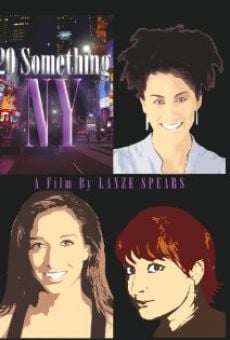 Película: 20 Something New York