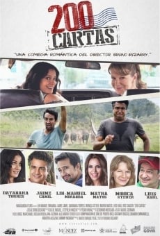 200 Cartas (2013)