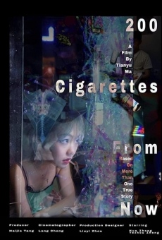 Película: 200 cigarrillos a partir de ahora