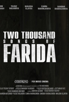 2000 Songs of Farida