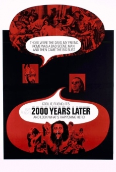 2000 Years Later (1969)