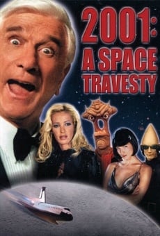 2001: A Space Travesty on-line gratuito