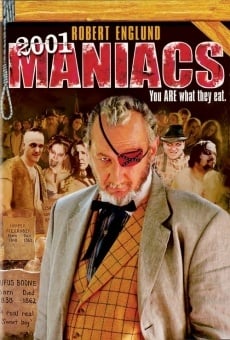 2001 Maniacs online streaming