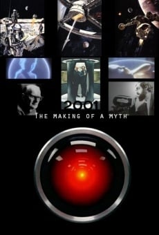 Película: 2001: The Making of a Myth