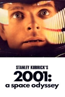 Película: 2001: Una odisea del espacio