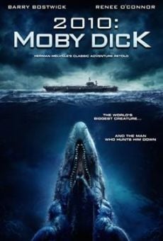 Película: Moby Dick 2010