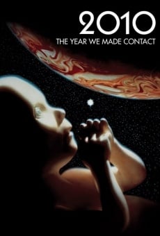2010: The Year We Make Contact online free