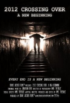 2012 Crossing Over: A New Beginning on-line gratuito