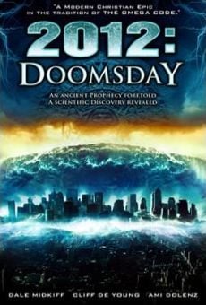 2012 Doomsday, película en español