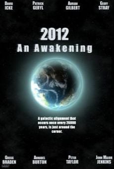 Película: 2012: El despertar de una nueva era