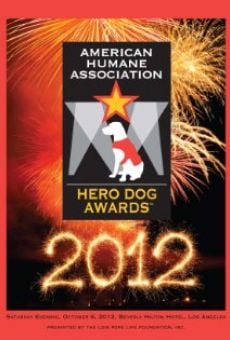 Película: 2012 Hero Dog Awards