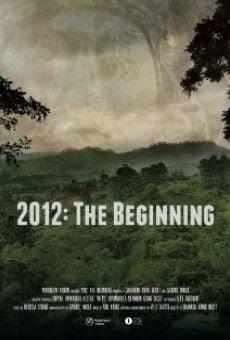 Película: 2012: The Beginning