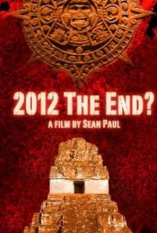 2012: The End stream online deutsch