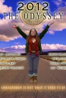 2012: The Odyssey online free