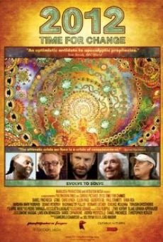 2012: Time for Change online streaming