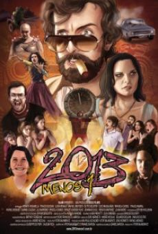 Película: 2013 Menos 1