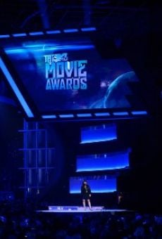 2013 MTV Movie Awards on-line gratuito