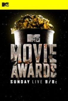 2014 MTV Movie Awards online streaming