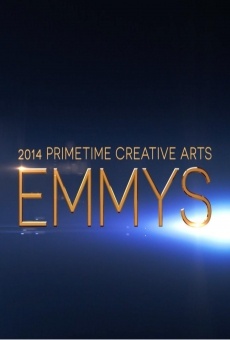 2014 Primetime Creative Arts Emmy Awards