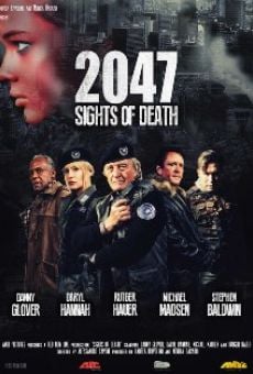 Película: 2047 - Sights of Death