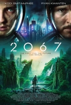 Película: 2067