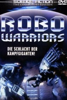 Robo Warriors online streaming