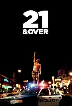 21 and Over (21 & Over) on-line gratuito
