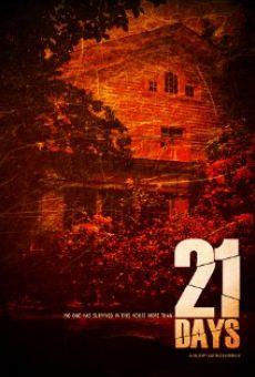 21 Days online streaming